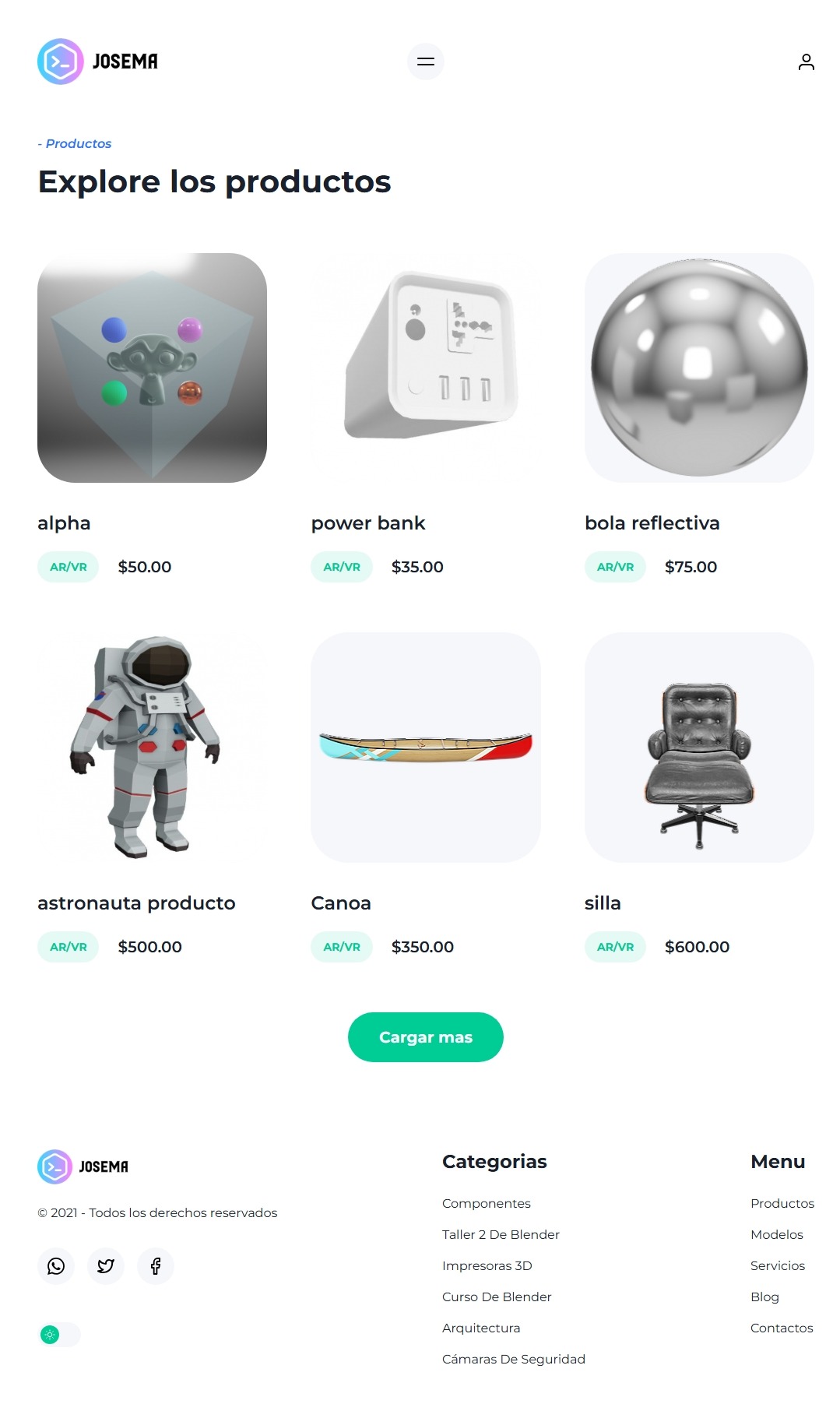 Portfolio